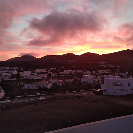 Tranquilidad Entre Volcanes Uga 外观 照片